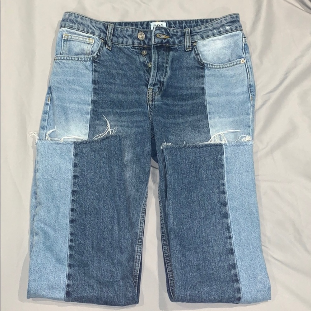 jeans